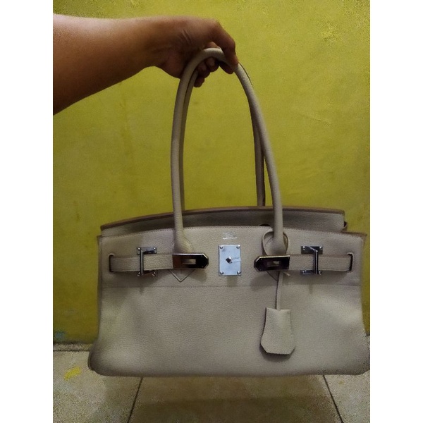 Fashion bag birkin 40