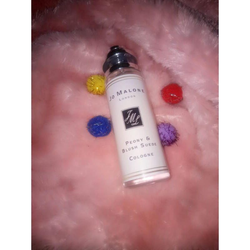 Parfum Thailand 35 ml Jo Malone Peony Super Premium Original