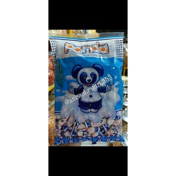 

permet susu lunak panda
