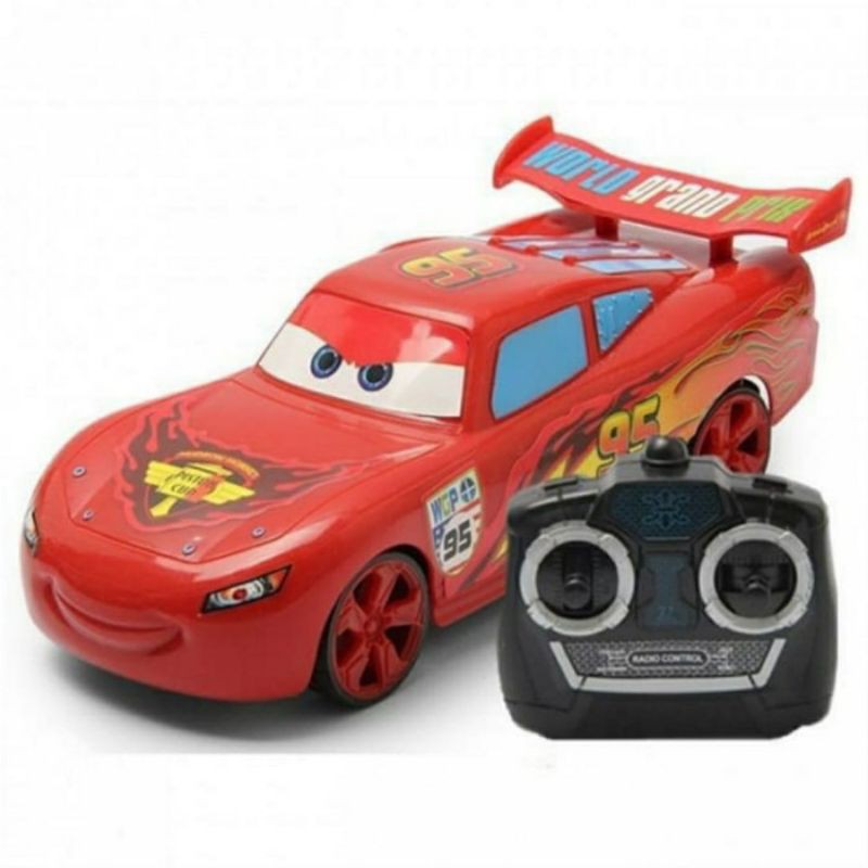 rc cars mc queen remote control-Rc cars mobil remote control cars Rc mcqueen