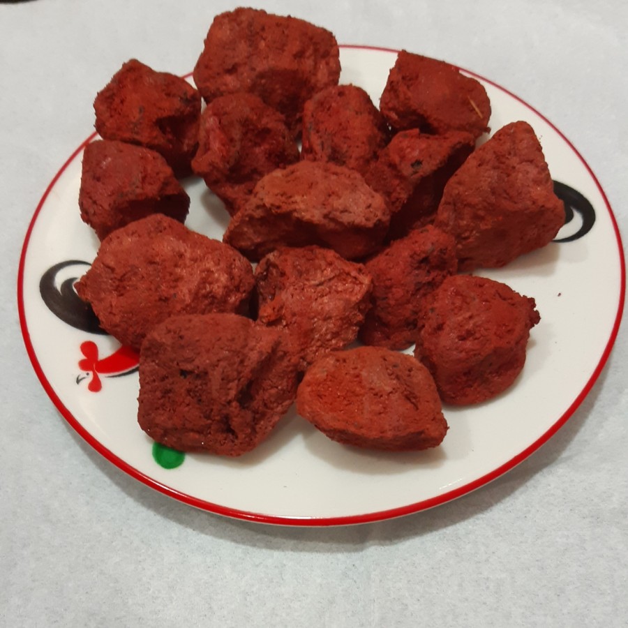 

MANISAN KIAMBOY MERAH - 250GR