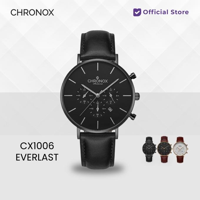 Chronox Everlast Cx1006 Man Terbaru