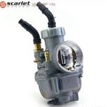 KARBURATOR PE 24, 25, 26 SCARLET - PE 26