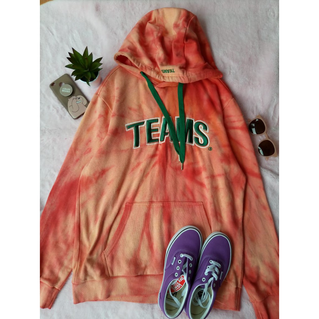 Preloved hoodie polham