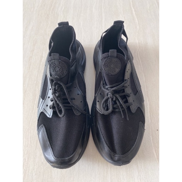 Sepatu Superme Impor China