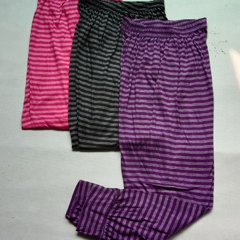Celana/Celamis Aladin Panjang Ketut Besar dewasa Salur