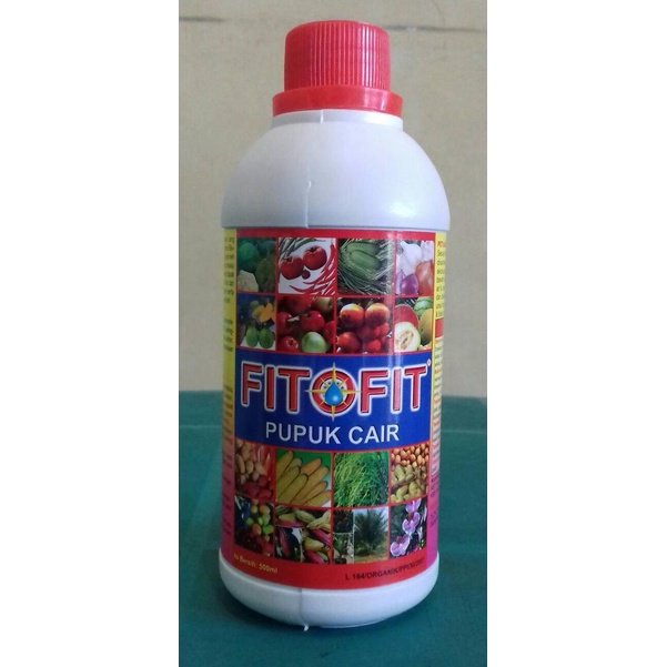 COD AKTIF FITOFIT TERLARIS TERPERCAYA