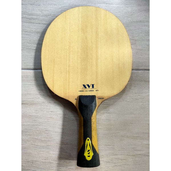 Kayu Bet Hinoki XVT