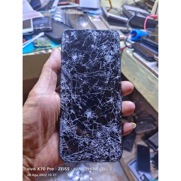 samsung A03S minus LCD.