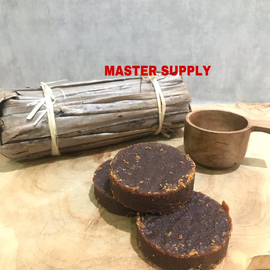 

GULA AREN KAWUNG ASLI REPACK 500 GR / PALM SUGAR