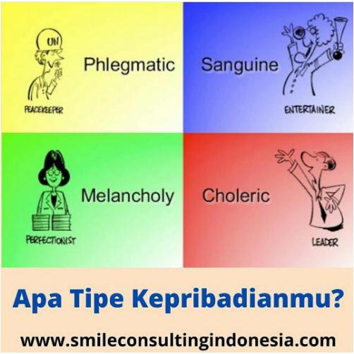 Jasa Psikotes Online Tes Kepribadian Shopee Indonesia