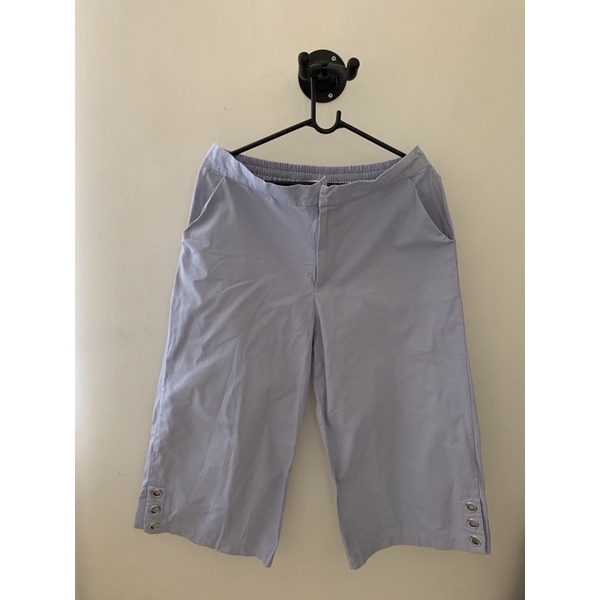 Celana Kulot Et Cetera Preloved