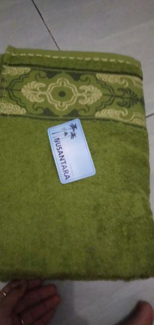 Handuk Mandi Terry
