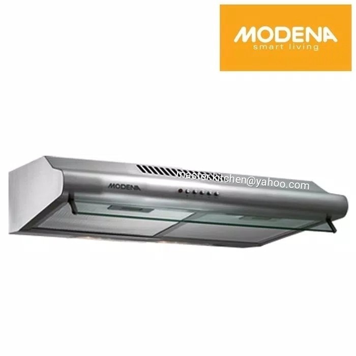 kompor- cooker hood modena sx 6501 v / penghisap asap modena sx6501v -kompor.