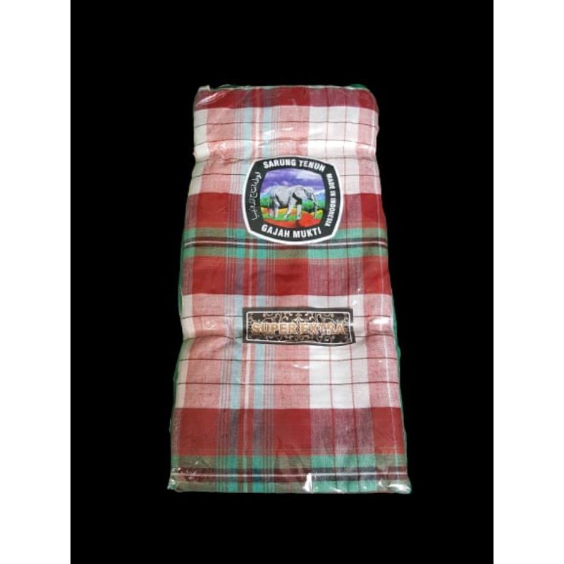 sarung murah/sarung grosir/sarung sovenir/sarung gajah kairo harga 10 potong