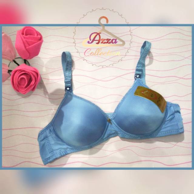 Bra Merk Yaojia Biru Cup BIG ~ Besar