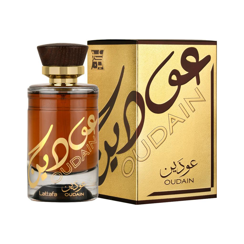 Parfum Original Lattafa Oudain