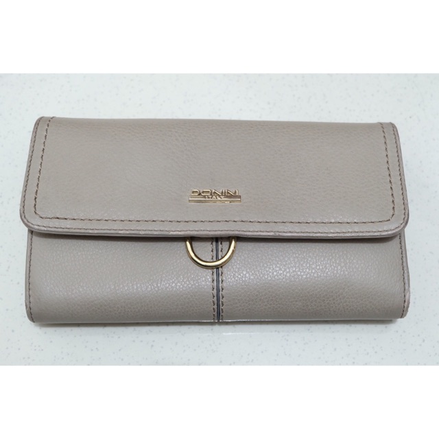 donini dompet / donini wallet preloved