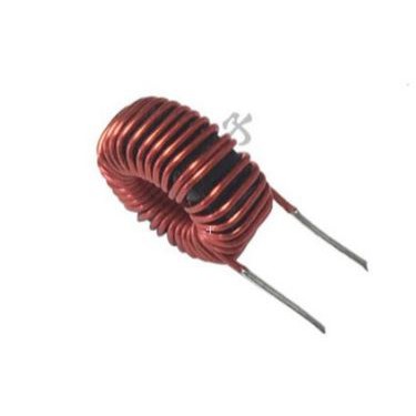 Magnetic Ring Inductor 50125 Iron powder core 62 uh wired 0.6mm