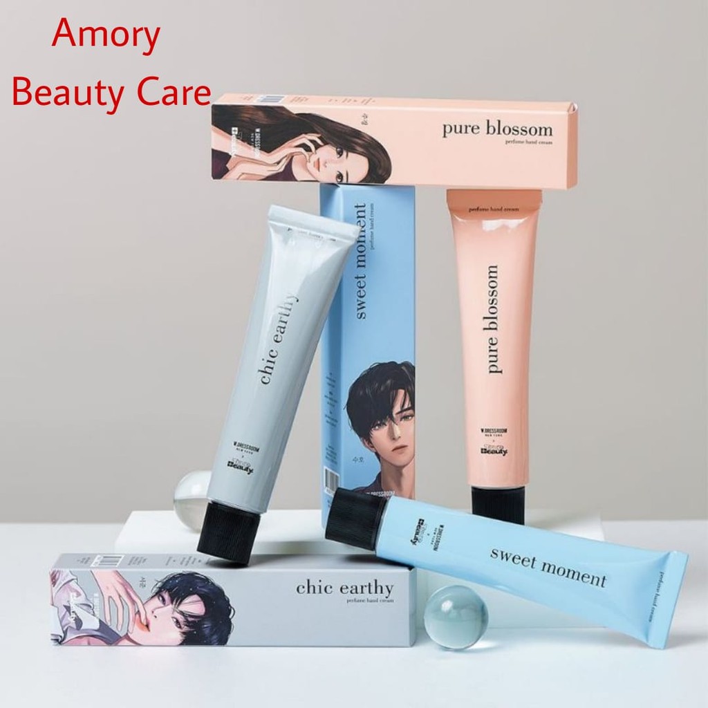 HandCream True Beauty / Handcream W DressRoom X True Beauty / Hand Cream True Beauty