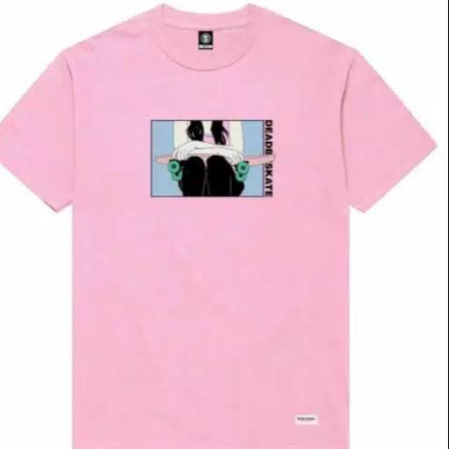 Baju pria kaos distro skymo