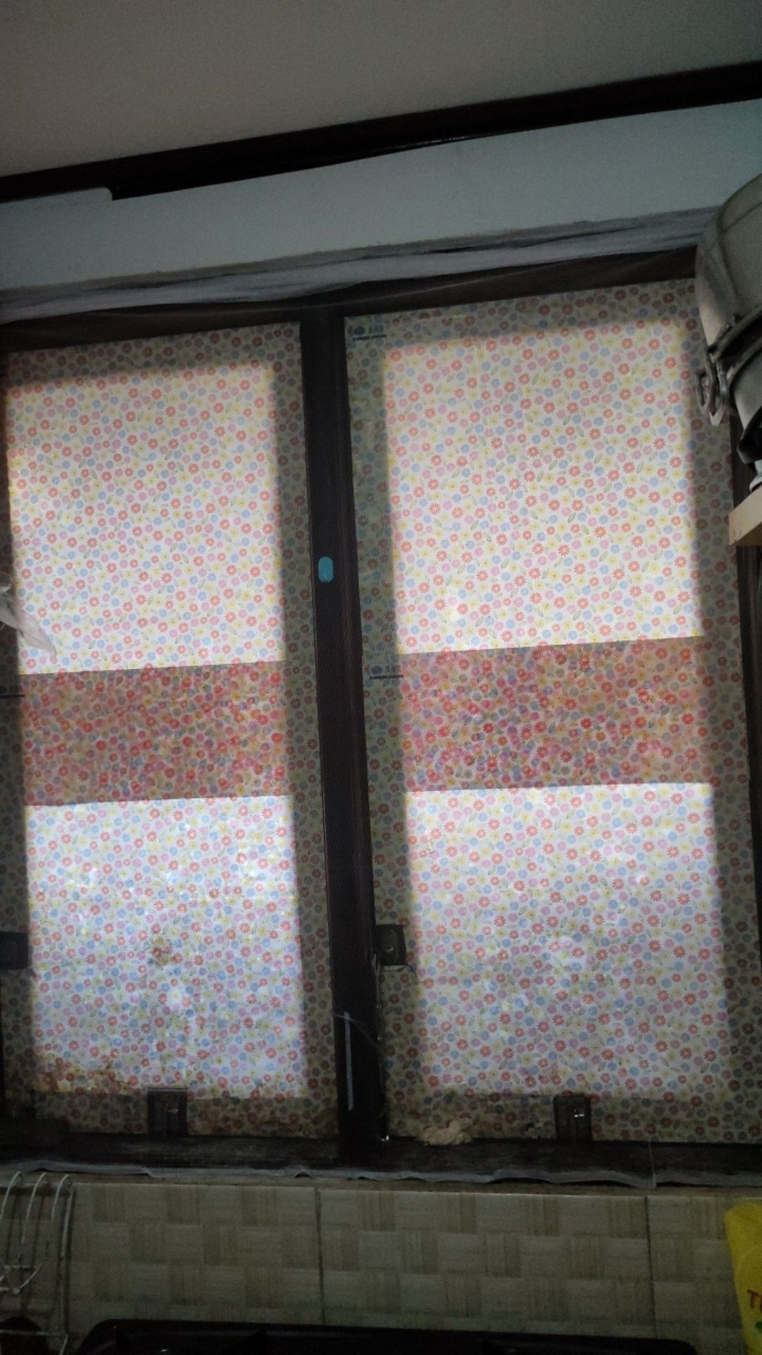 Jhcs02 Pelindung Jendela Anti Nyamuk Lalat Dan Serangga Tirai Anti Nyamuk