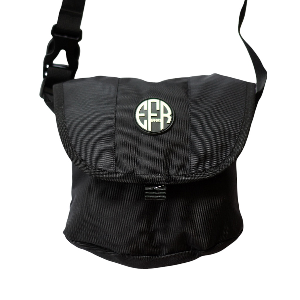 Tas Sling Bag Pria - Meta EFFORT - Tas Selempang