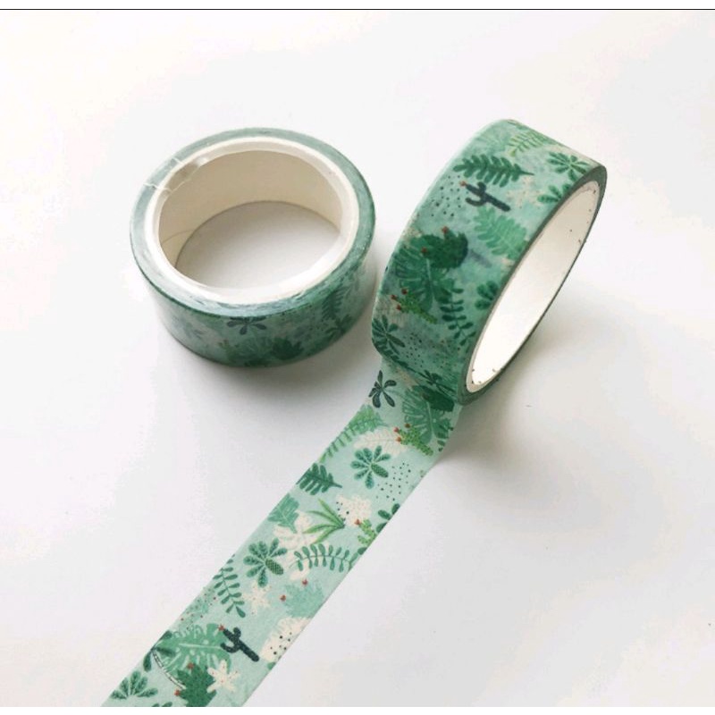 

SHARE Washi Tape Deco Journal Buku Jurnal Bujo