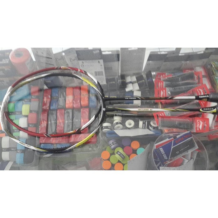 raket apacs virtuoso 10 / 30