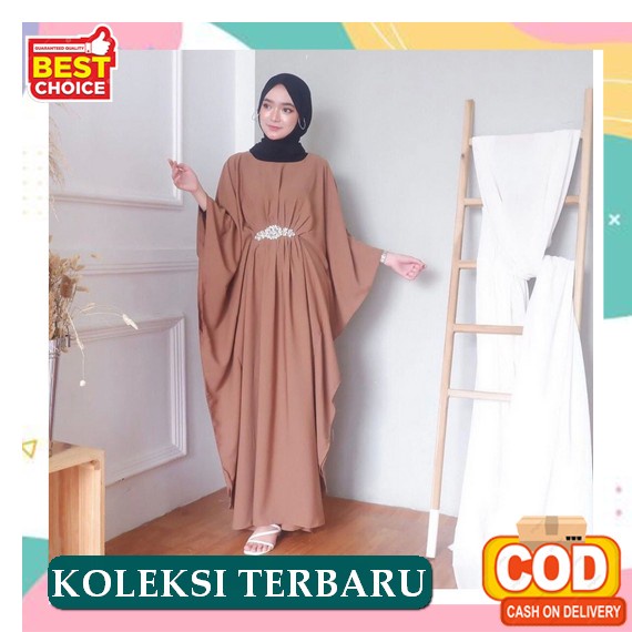Kaftan Terbaru Vintage Korean Style Kaftan Wanita Terbaru Kekinian Remaja Kaftan Viral Terbaru Kafta