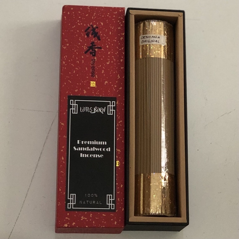 dupa hio batang premium kupang NTT sandalwood cendana asli