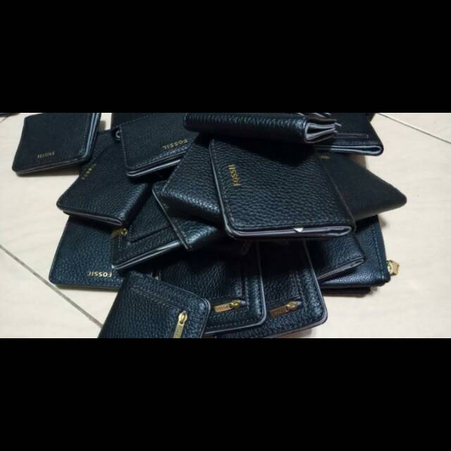Fossil / Dompet Fossil
