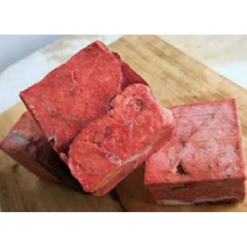 

PARU SAPI 1kg
