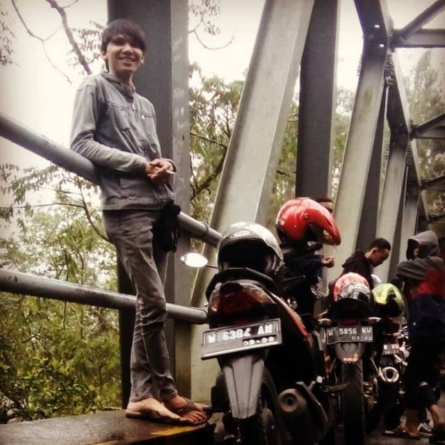 fendyferdiyanto