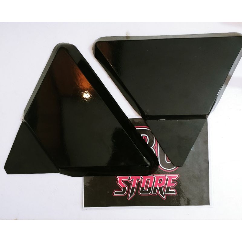 cover aki box aki pnp scorpio 1,2 mm japstyle scorpio thunder tiger