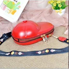 YBS IMPORT!!! Sally mini bag - tas mini wanita - motif bag topi 3055
