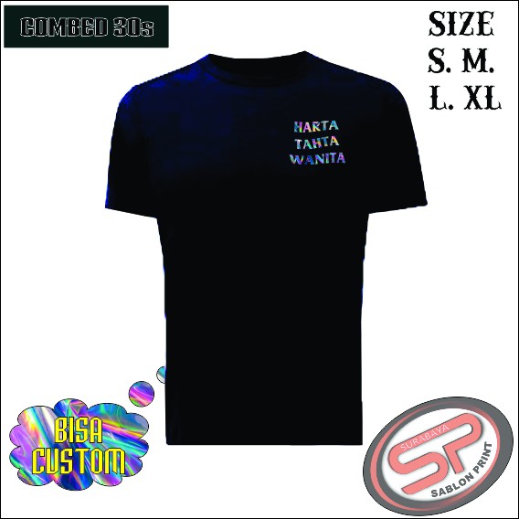 Kaos Polyflex Hologram