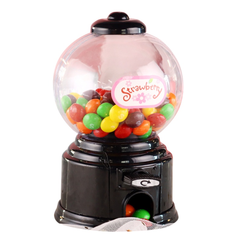 Mary Candy Dispenser Hadiah Terbaik Atau Hiasan Meja Kantor Vintage Lama Untuk Digunakan