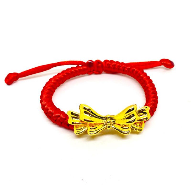 gelang tangan wanita //perhiasan pengganti emas//gelang//gelang serut