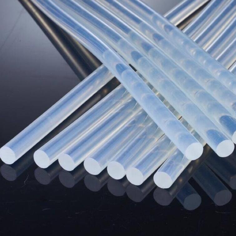 

Terbaru 87TDT Isi Lem Tembak Glue Stick 20cm x 7mm / 10cm x 7mm Refill Gun Sticks Hot Melt Lilin Bening Cair Panjang 20 cm 83 Ready Stock