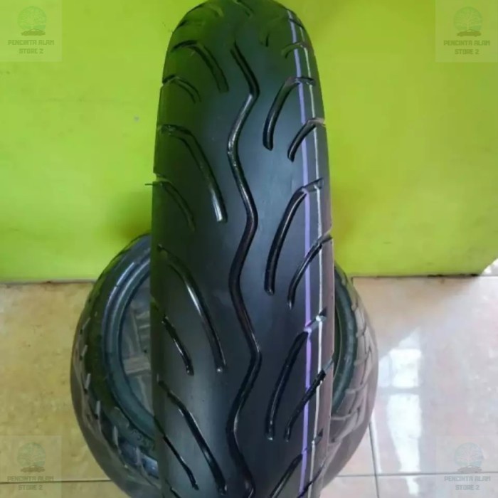 Ban motor matic tubeless 100/70 ring 14