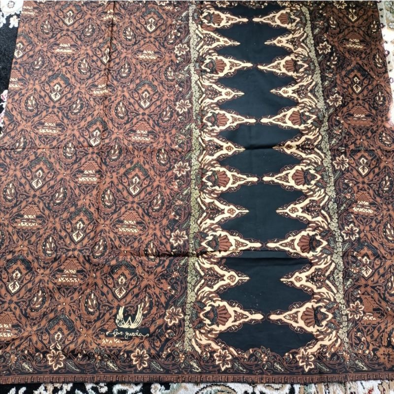 Sarung Batik Lar Gurda Sarung Batik Solo Asli