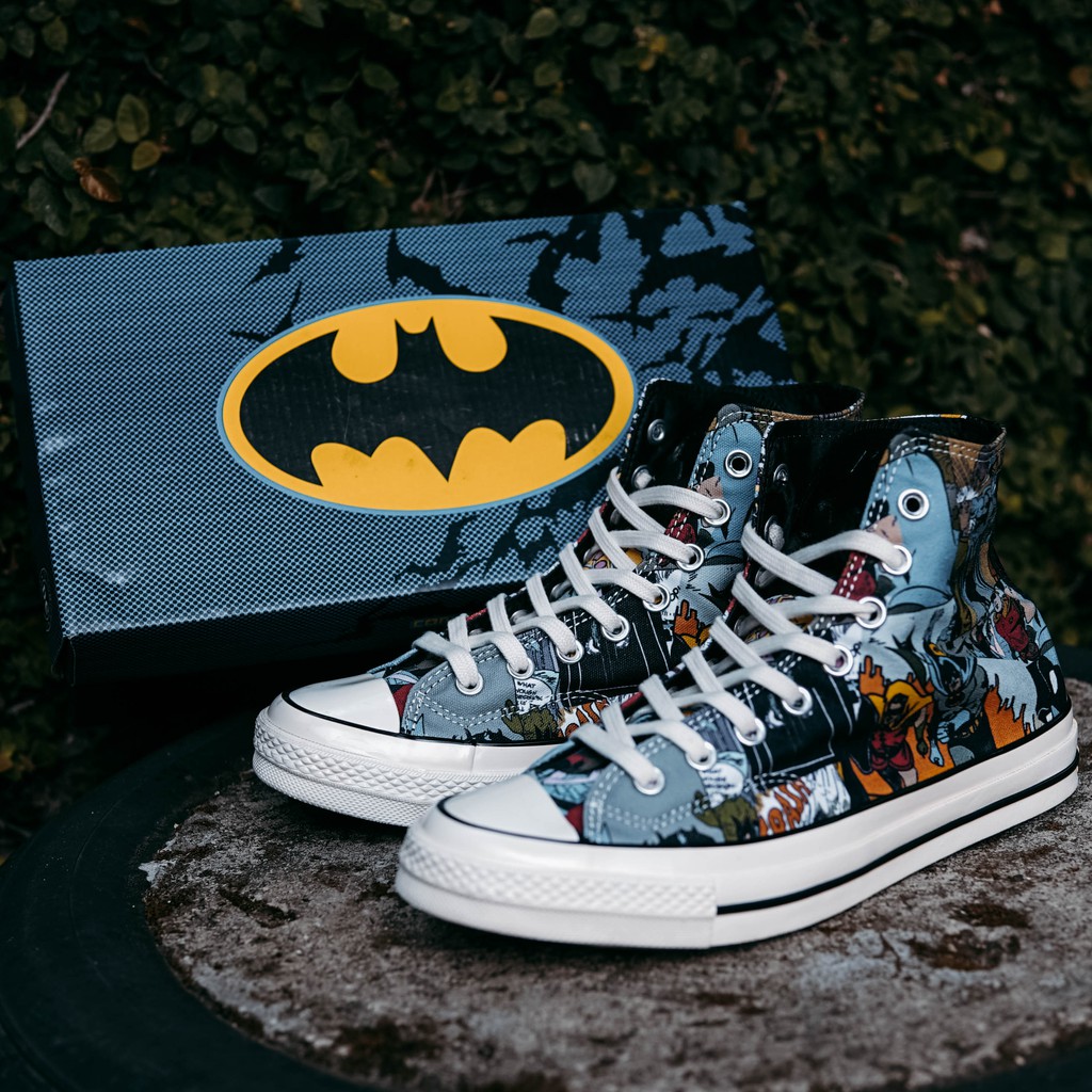 converse batman original