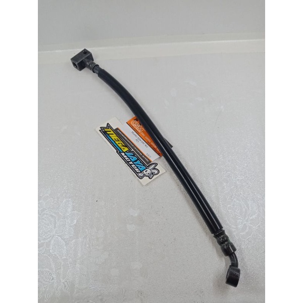 SELANG REM BELAKANG PCX BRAKE HOSE PCX CSM