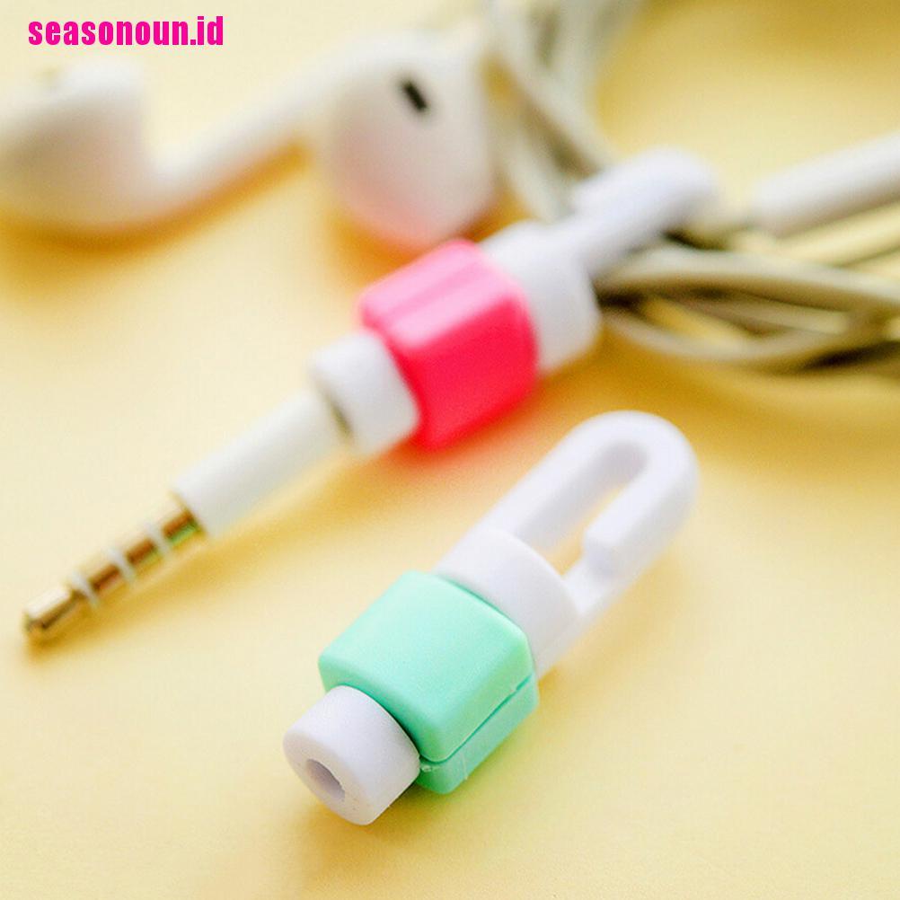 2 Pcs Pelindung Kabel Data Anti Pecah