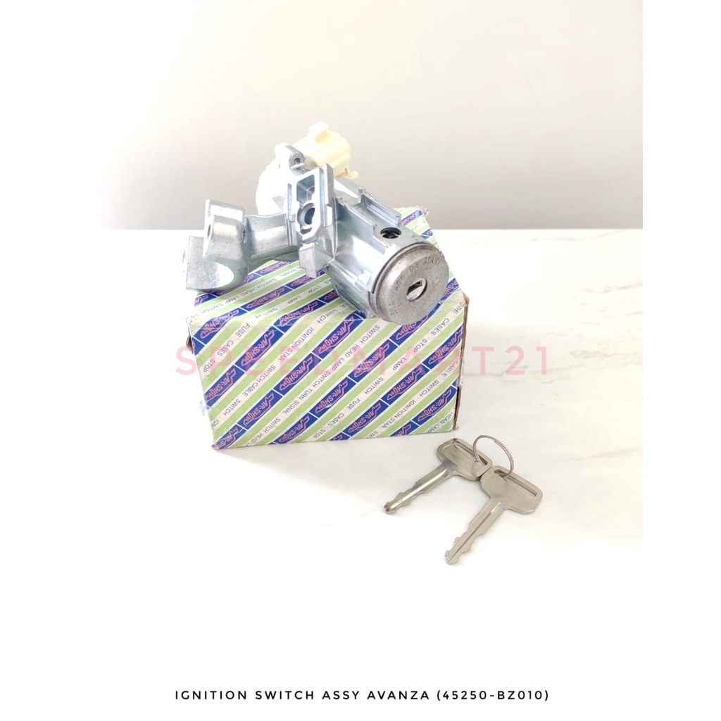 IGNITION SWITCH/ TOYOTA AVANZA XENIA/ CARSHOW (CS-108174)