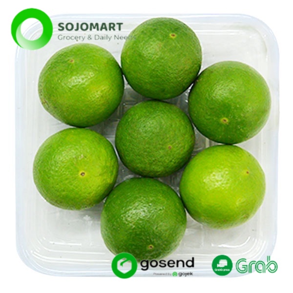 

JERUK NIPIS 200 GR Sayur Online Medan