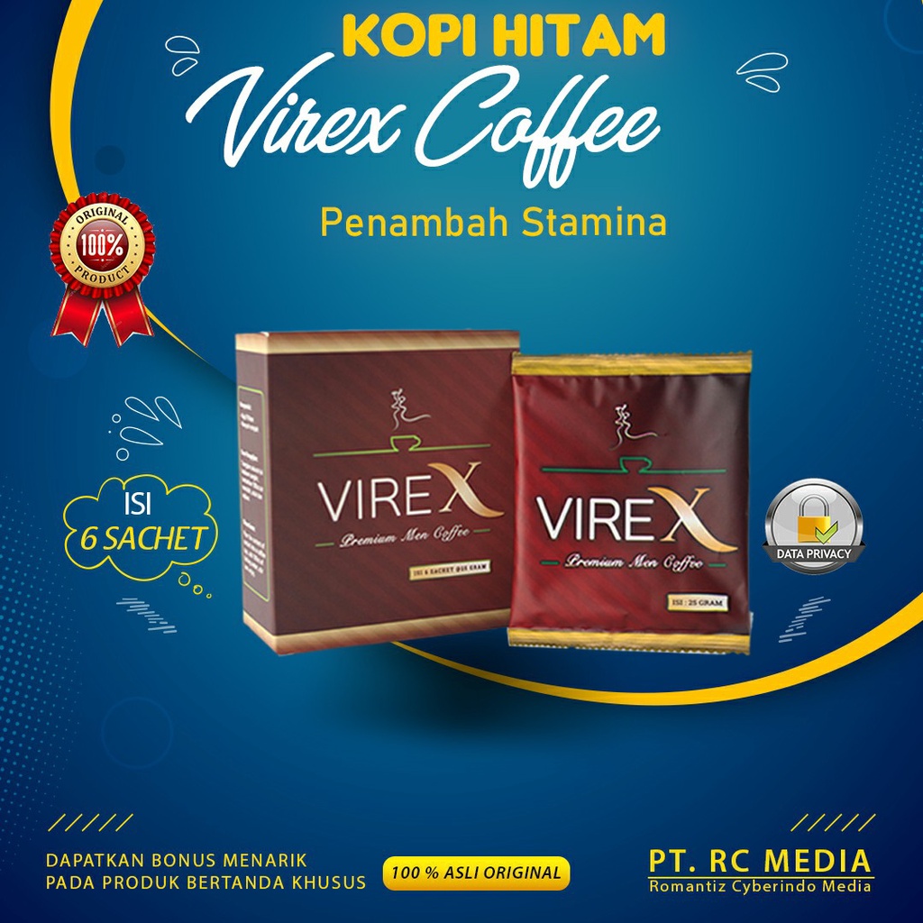 Kopi VIREX