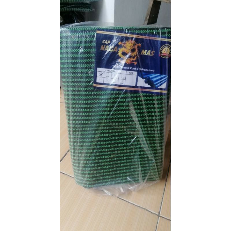 Terpal lembaran loreng Ukuran 2x3 meter Terpal Lembaran Terpal Jemur,Gelaran,Tikar Serat,Tikar Santa