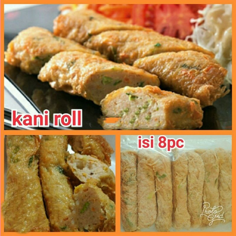

Bento Kanirol